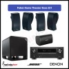 Paket Home Theater Speaker Bose 251 | Home Theater 5.1